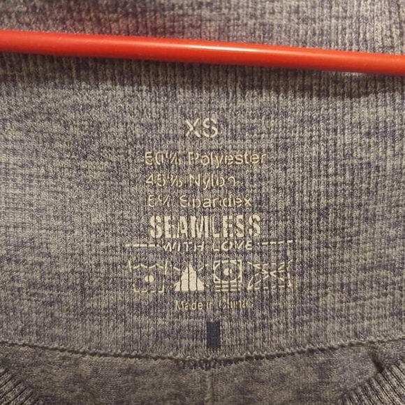 π₯π₯5 items for $25!π₯π₯ Gymshark Leggings-purple-Sm - Picture 4 of 5